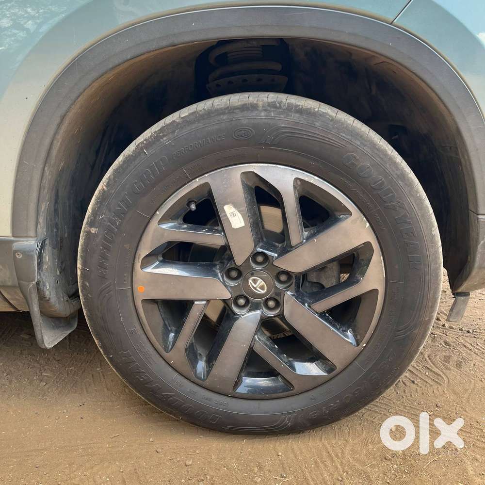 Tata Safari 2.0 Kryotec Xza Plus, 2021, Diesel