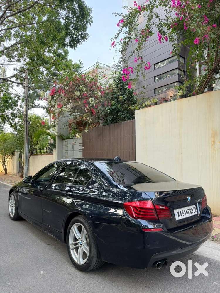 Bmw Diesel Automatic 2014 First Owner
