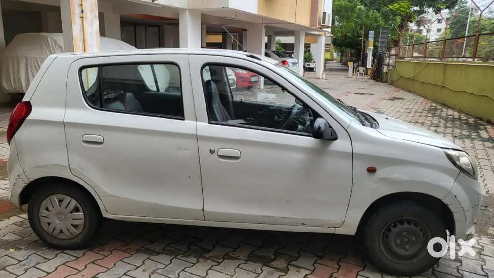 Alto 800 Cng For Sale  2015 Model  Single Owner