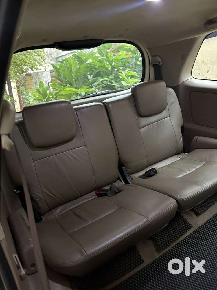 Toyota Innova Diesel 2016