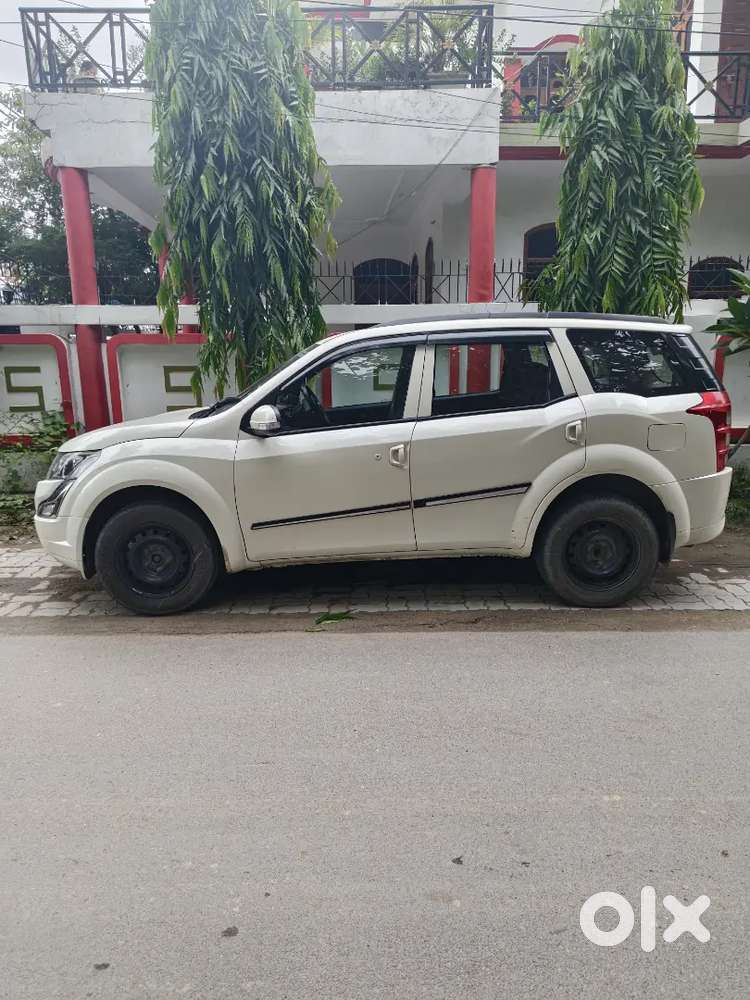 Mahindra Xuv500 2018 Diesel