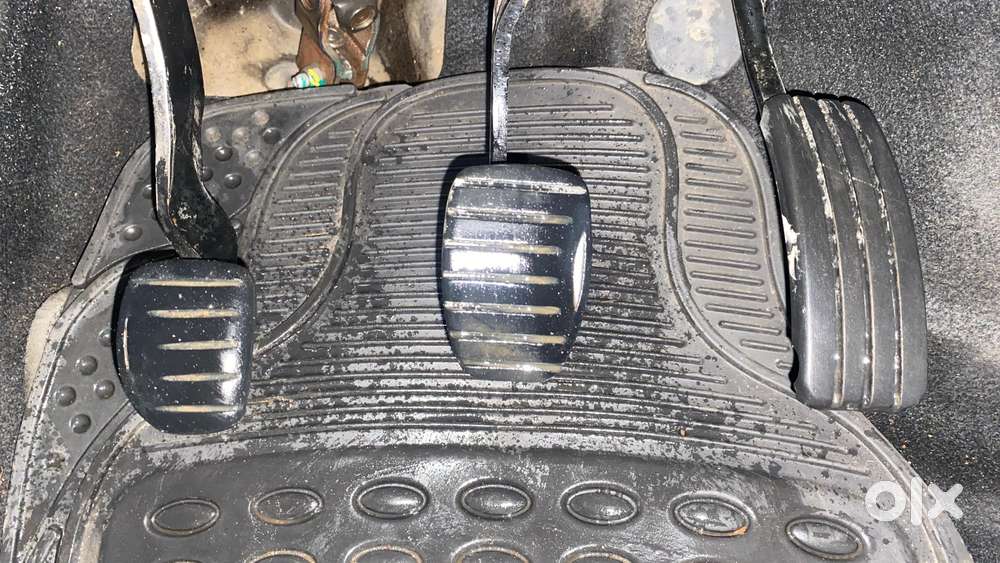 Renault Duster 2012-2015 Petrol Rxl, 2014, Petrol