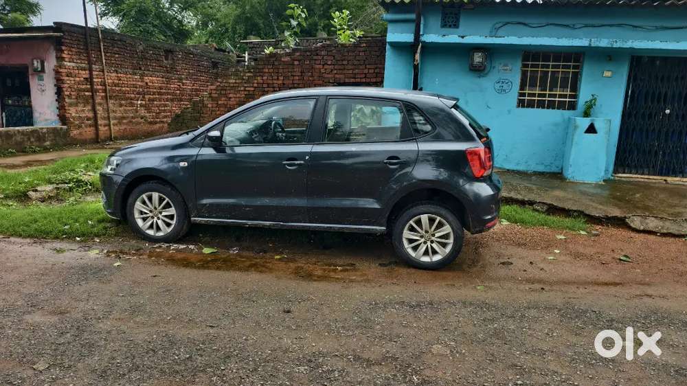 Hyundai Aura 1.2 Petrol 2014