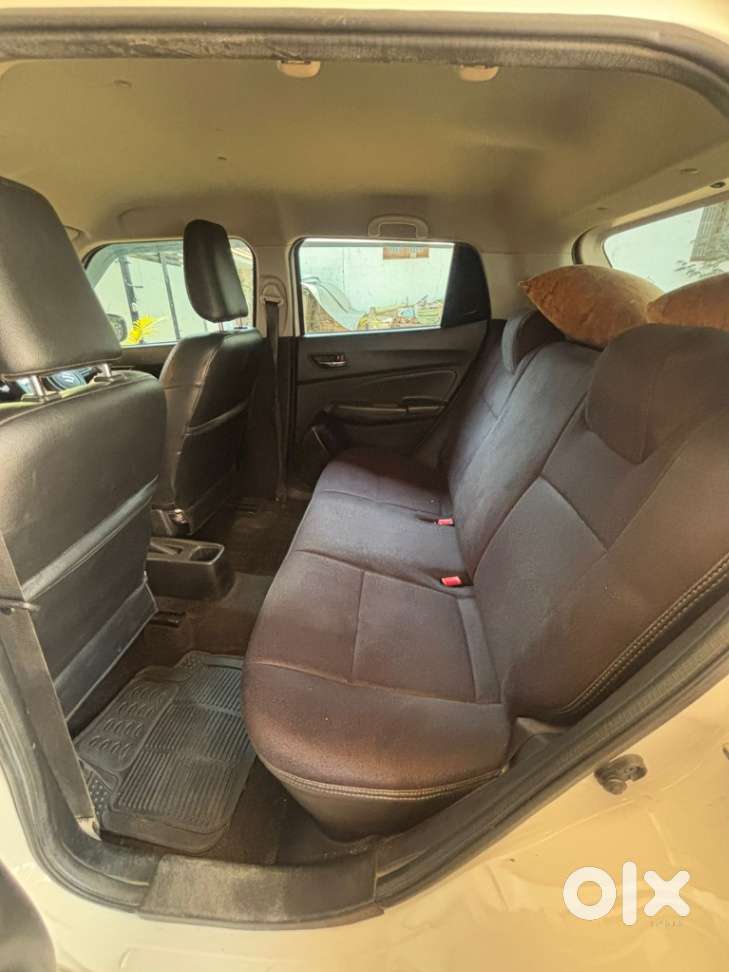 Maruti Suzuki Swift Amt Vxi, 2019, Petrol