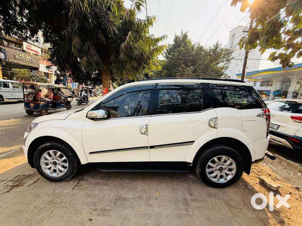 Mahindra Xuv500 W10 2wd, 2018, Diesel