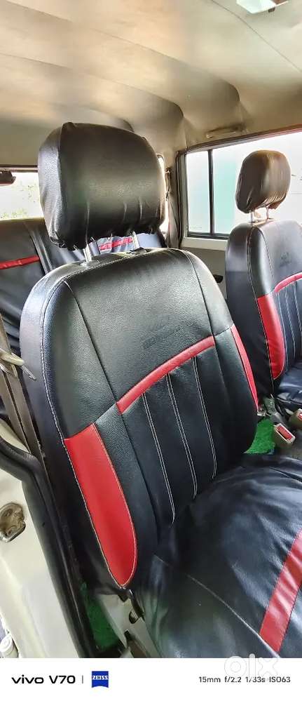 Mahindra Bolero Diesel Manual 2015 Variant