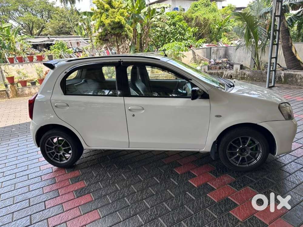 Toyota Etios Liva Gd Sp, 2013, Diesel