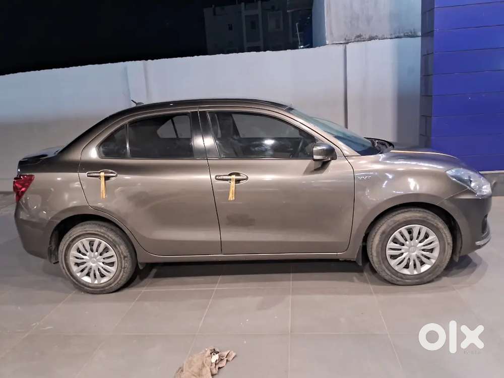 2019 Dzire Petrol