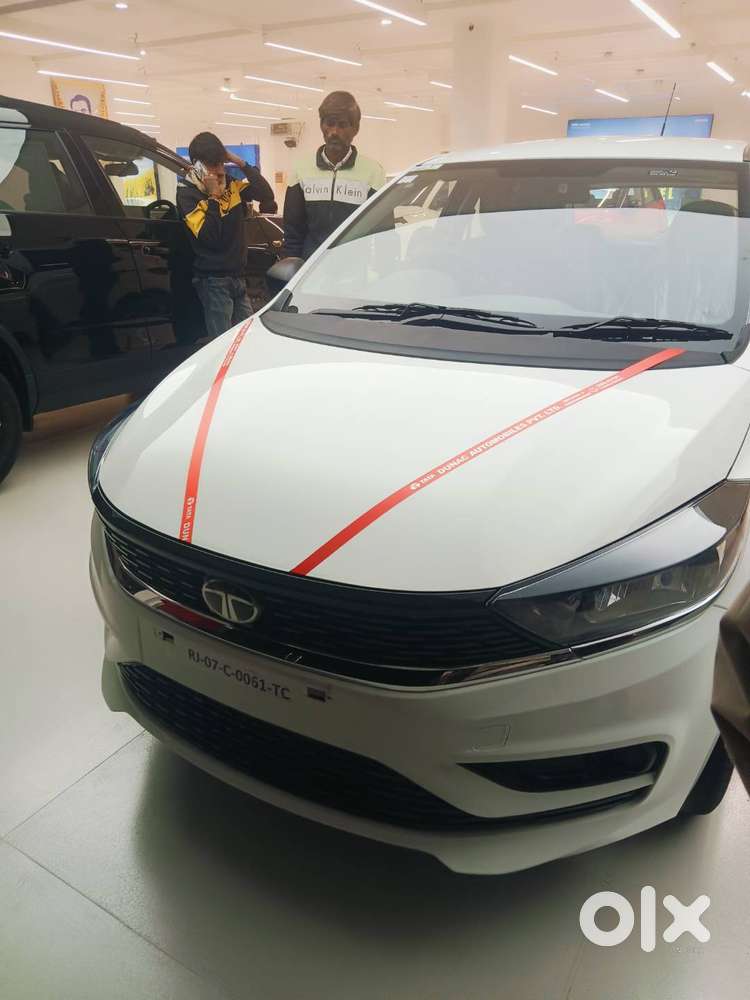 Tata Tiago Xm 2026 Petrol