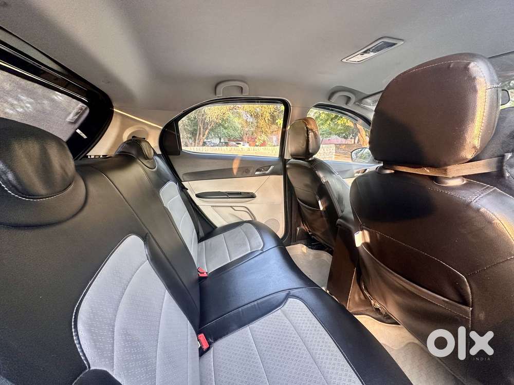 Tata Tiago 1.2 Revotron Xza Plus Amt, 2022, Petrol