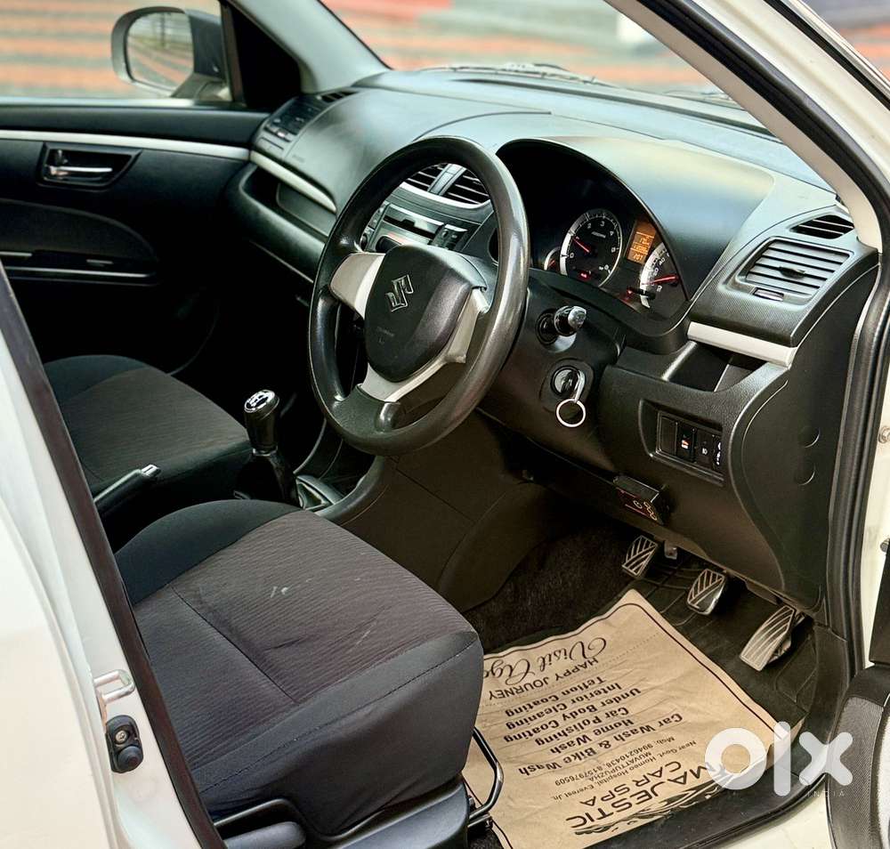 Maruti Suzuki Swift Ddis Vdi, 2016, Diesel