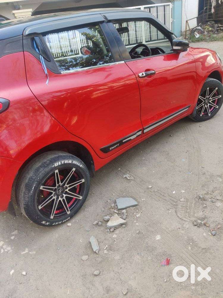 Maruti Suzuki Swift 2018 Vdi, 2018, Diesel