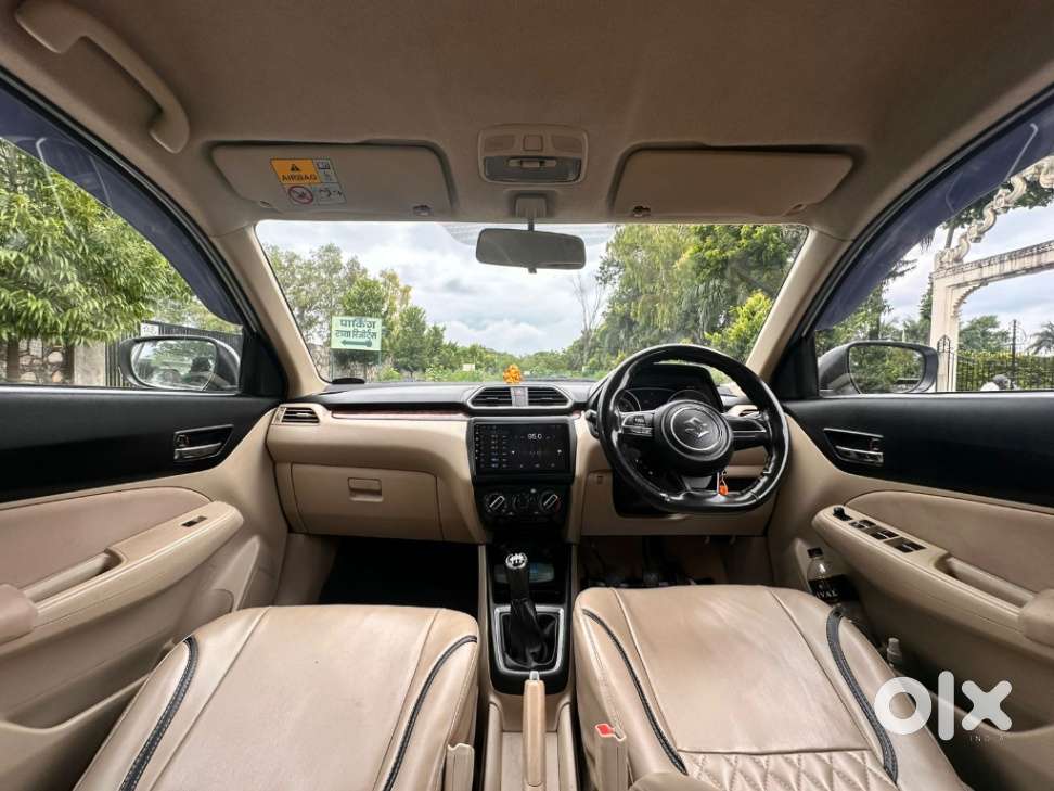 Maruti Suzuki Dzire 2017-2020 Vdi, 2019, Diesel