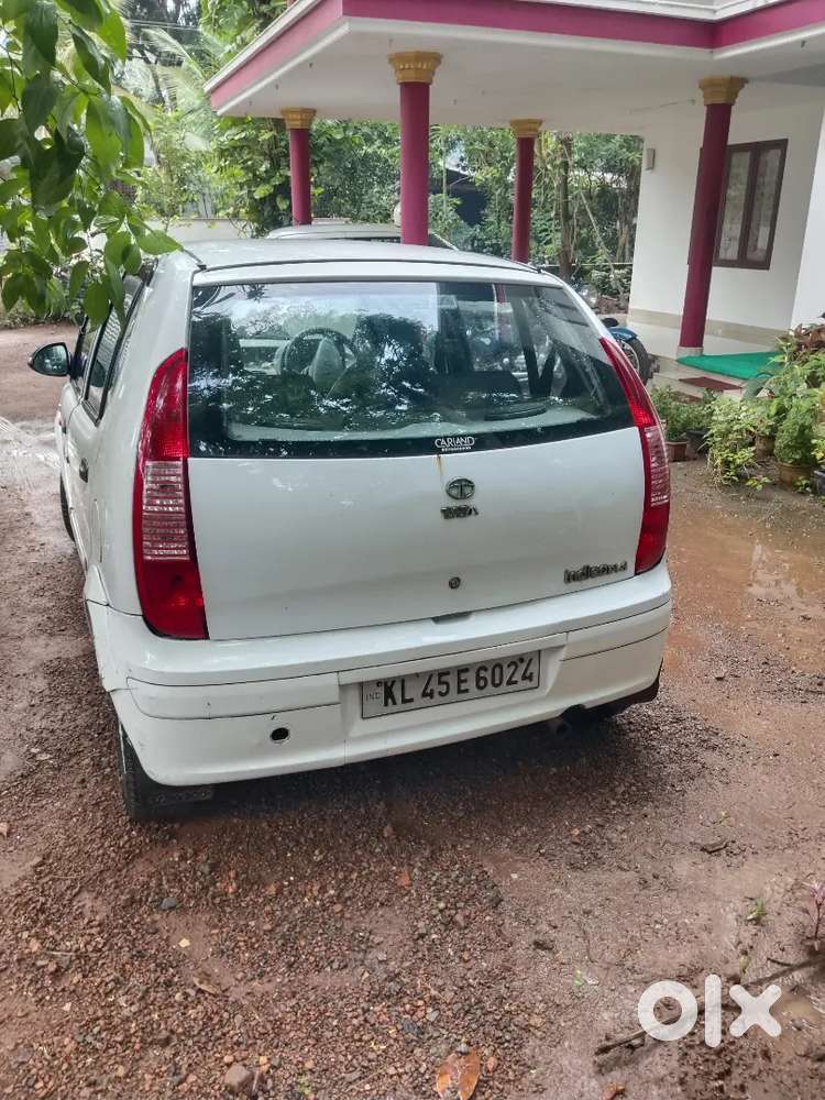 Tata Indica For Sale
