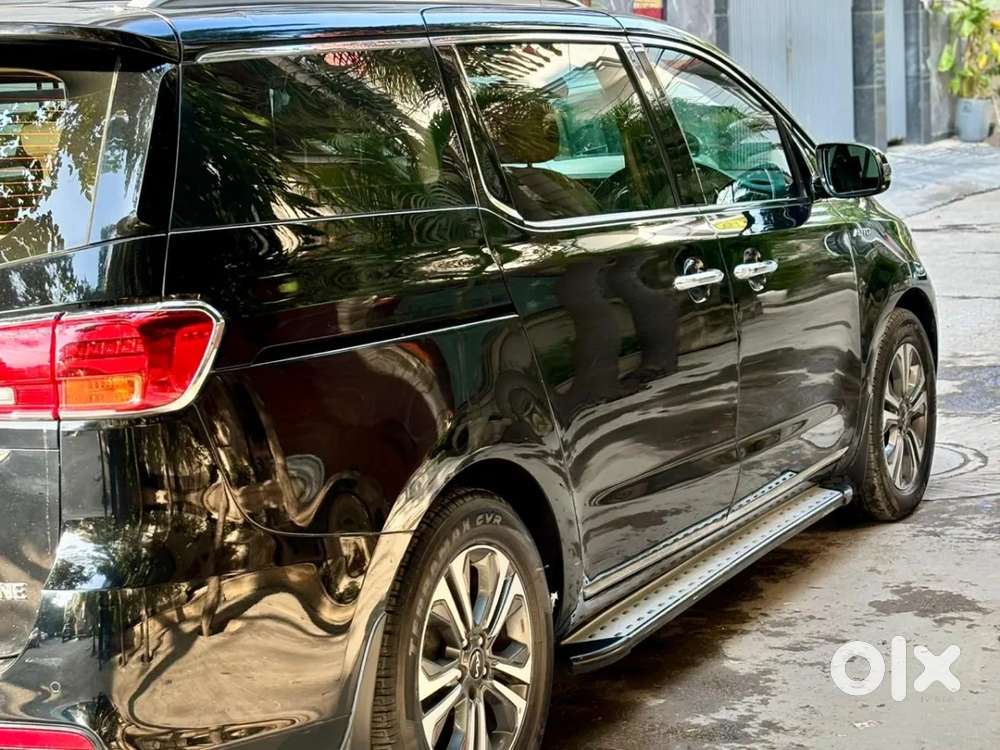 Kia Carnival Limousine, 2022, Diesel