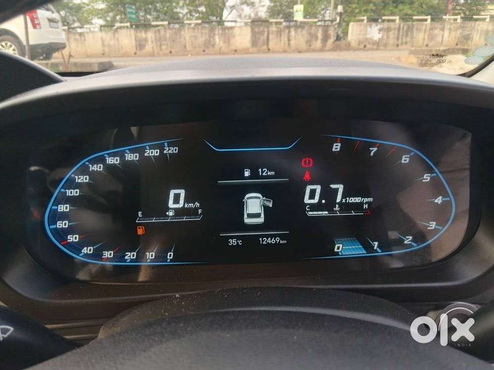 Hyundai New I20 1.2 Asta (o) Mt, 2024, Petrol