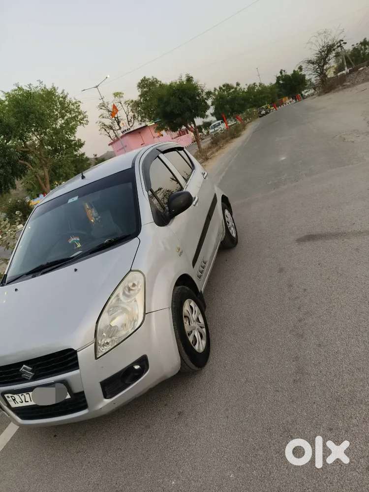 Ritz 2012 Model Well Maintained Orginal Car