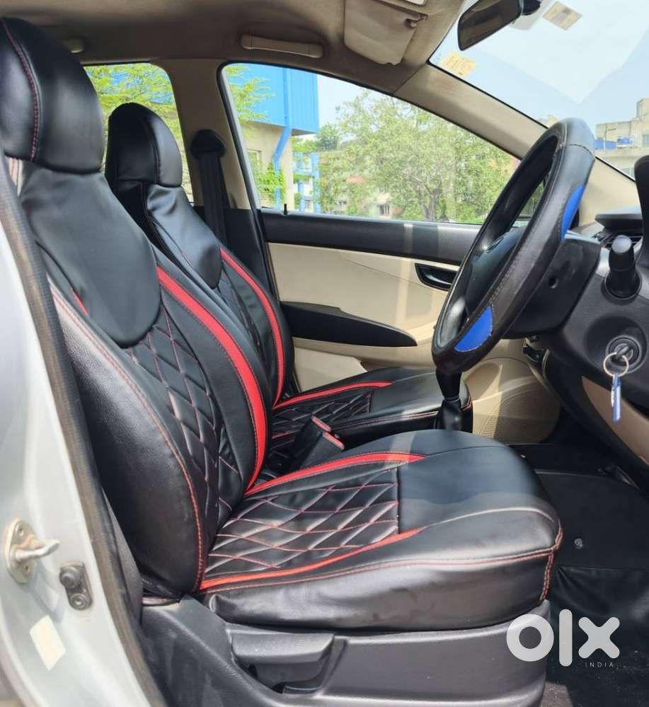 Hyundai Eon Era +, 2018, Petrol
