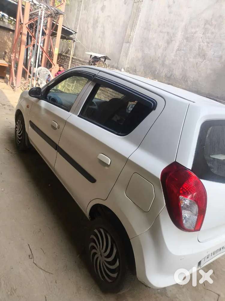 Maruti Suzuki 800 2019