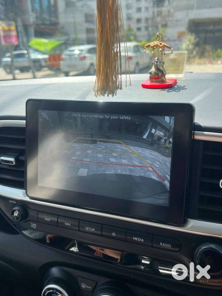 Hyundai Venue 1.0 Turbo Gdi Sx+ At, 2020, Petrol