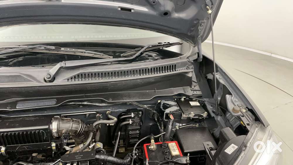 Maruti Suzuki S-presso Vxi Plus, 2022, Petrol