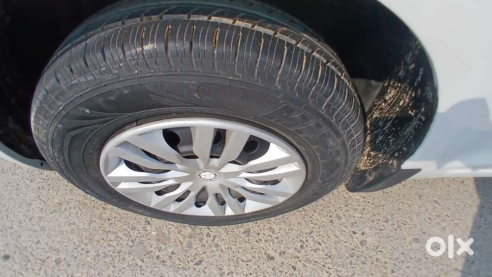 Maruti Suzuki Swift Dzire, 2014, Petrol