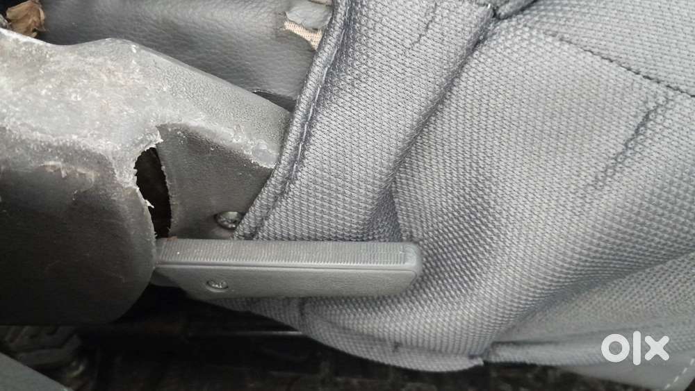 Maruti Suzuki Alto 800 2012-2016 Lxi, 2015, Petrol