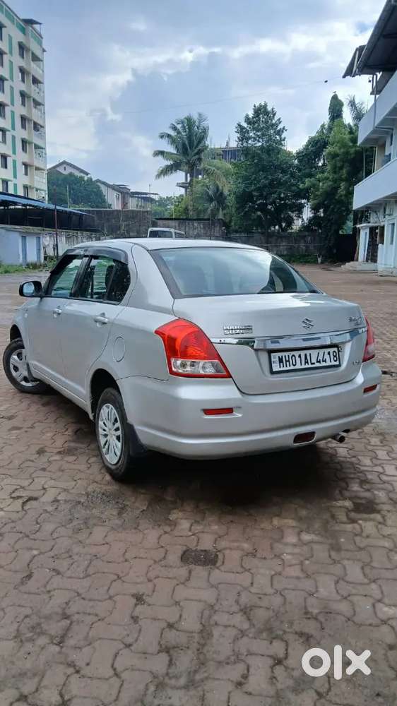 Swift Dzire Maruti 2009