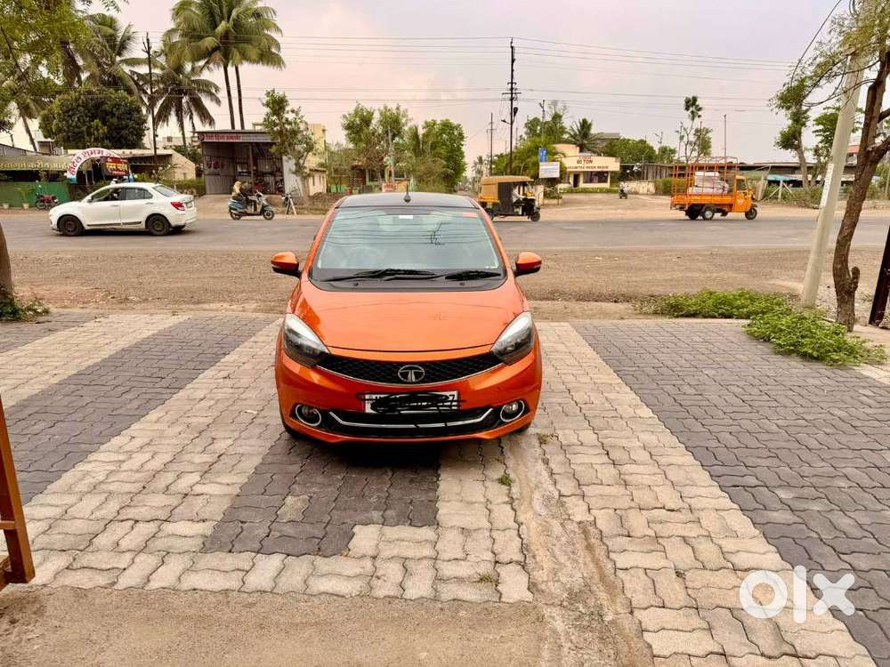 Tata Tiago