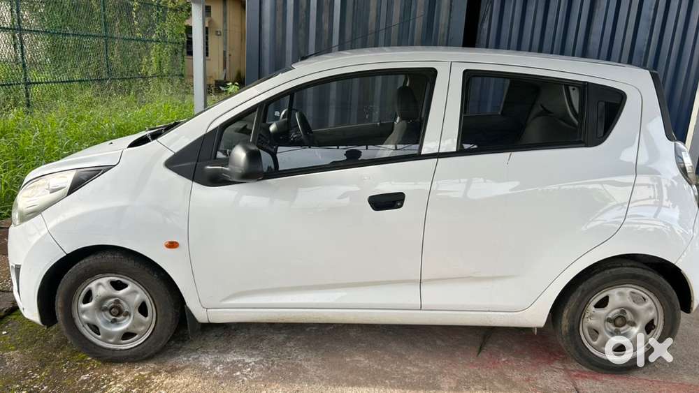 Chevrolet Beat Lt 2015