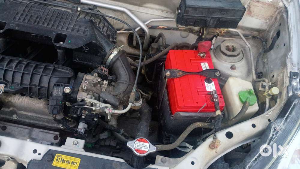 Maruti Suzuki Alto 800 Lxi, 2015, Petrol
