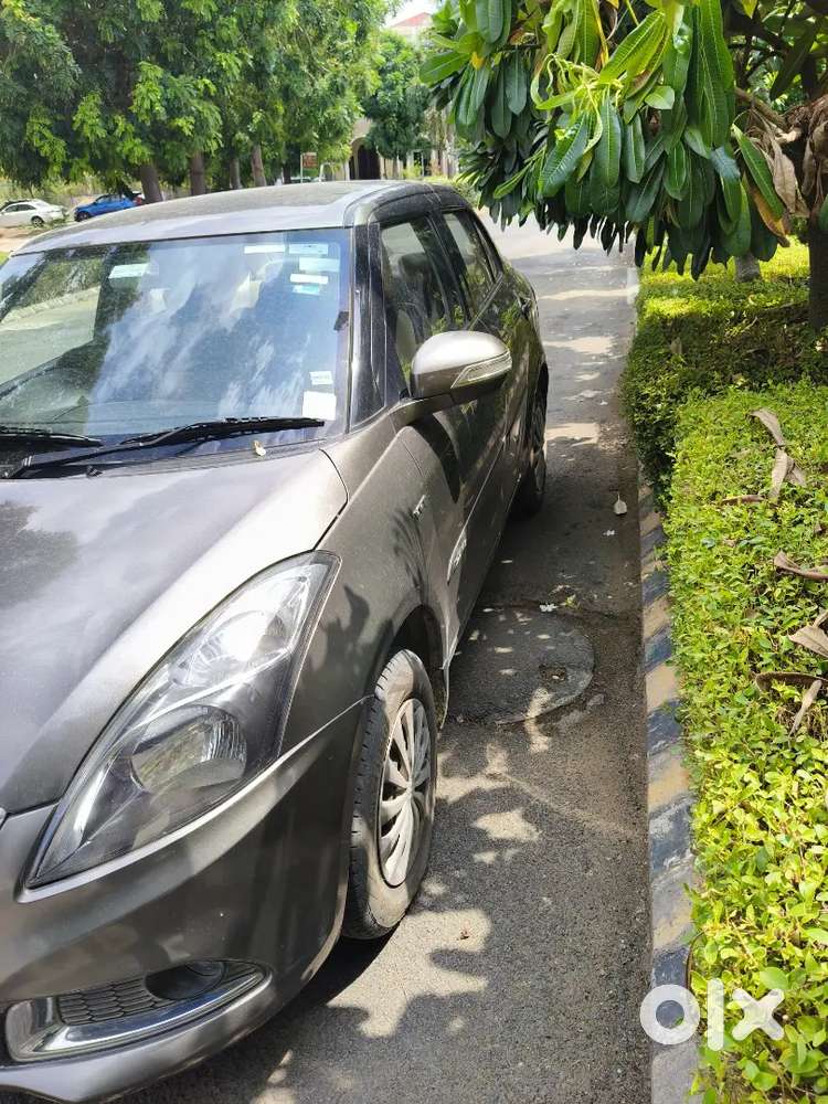 Maruti Suzuki Dzire 2016