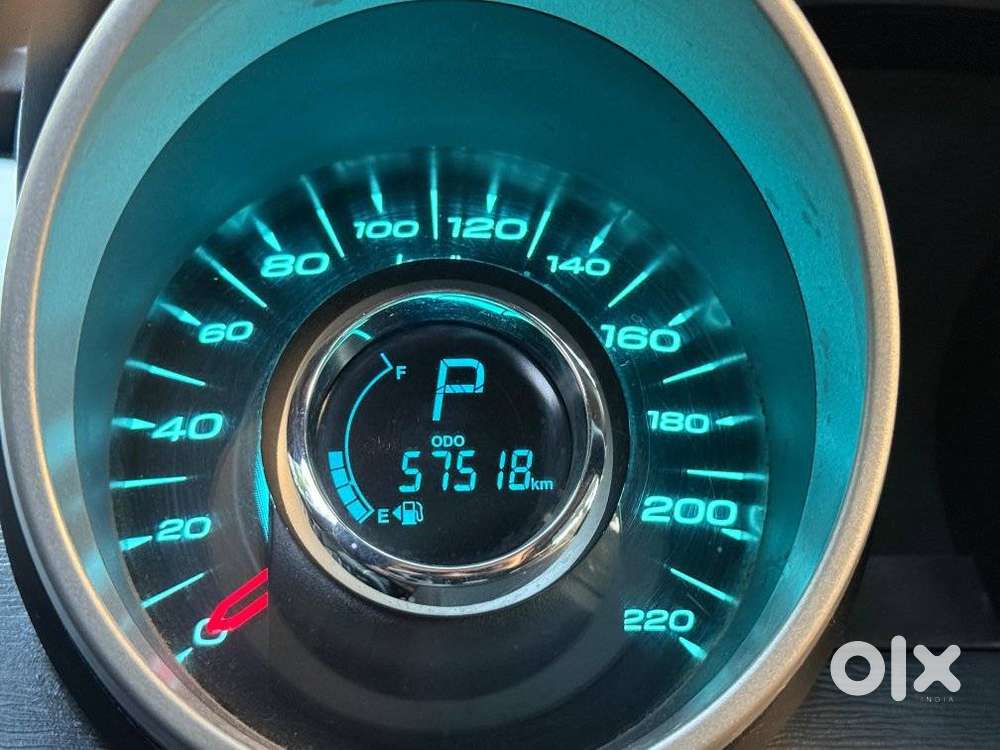 Mahindra Xuv500 W10 At, 2018, Diesel