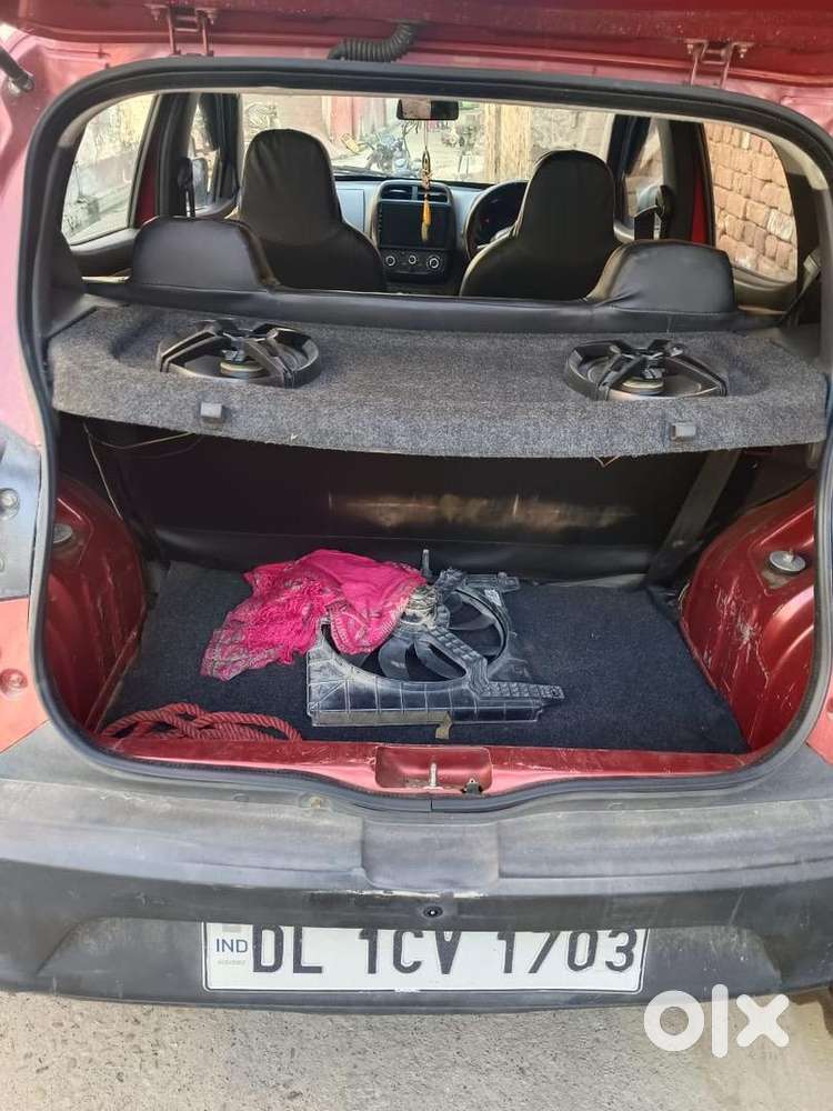 2016 Renault Kwid Excilent Condition