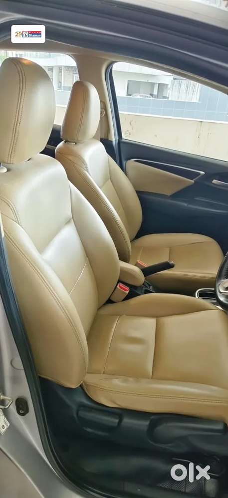 Honda Jazz Vx Cvt, 2019, Petrol