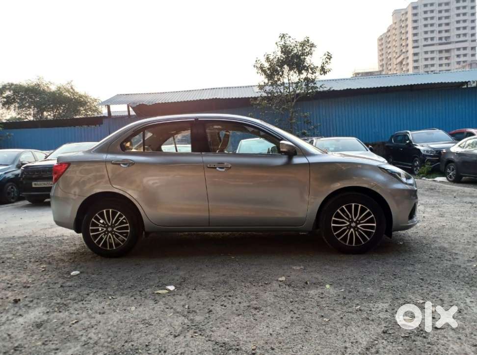 Maruti Suzuki Dzire Zxi Plus Ags, 2023, Petrol