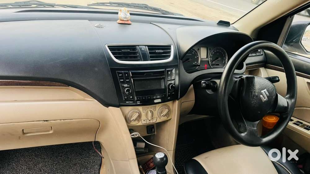 Swift Dzire Vdi Maruti 2017