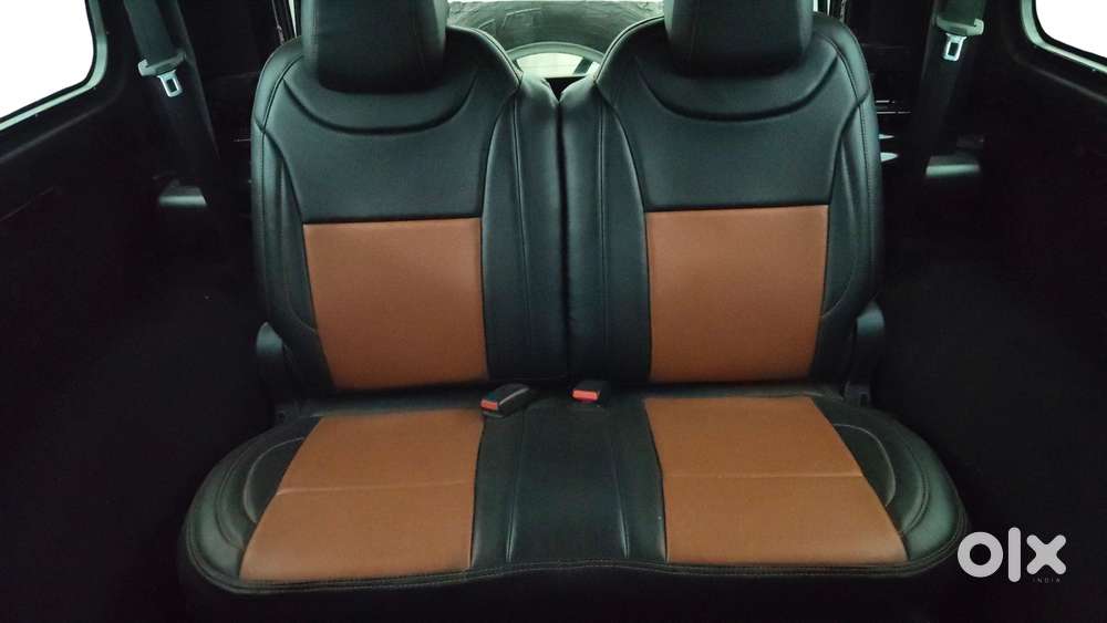Mahindra Thar Lx 4-str Hard Top At, 2021, Petrol