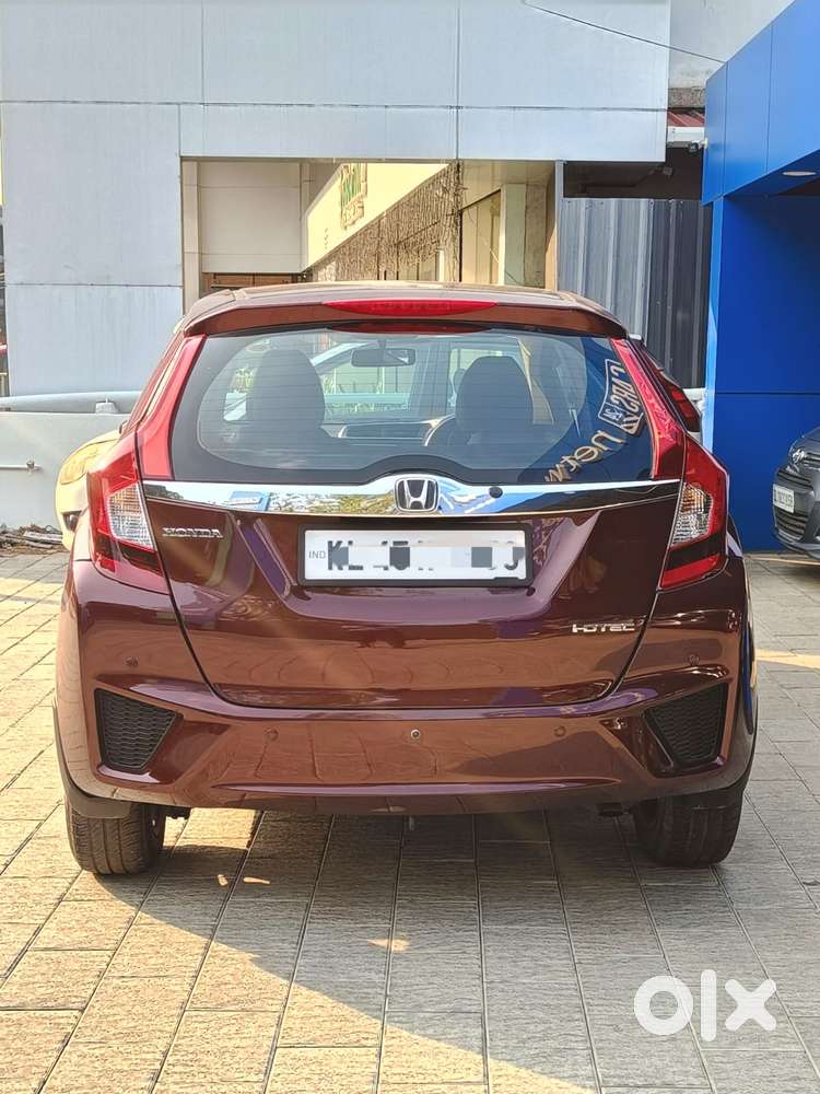 Honda Jazz 1.5 S I Dtec, 2015, Diesel