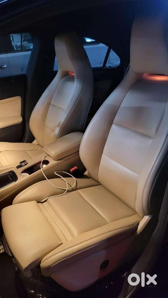 Mercedes-benz C-class 2017 Diesel 68999 Km Driven