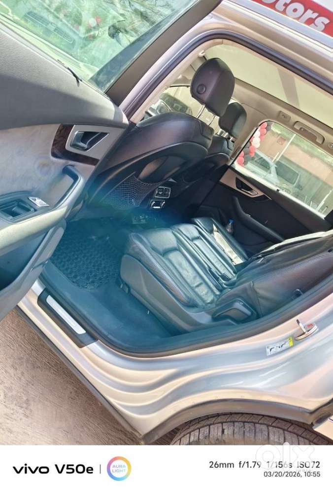 Audi Q7 3.0 45 Tdi Quattro Premium Plus, 2017, Diesel