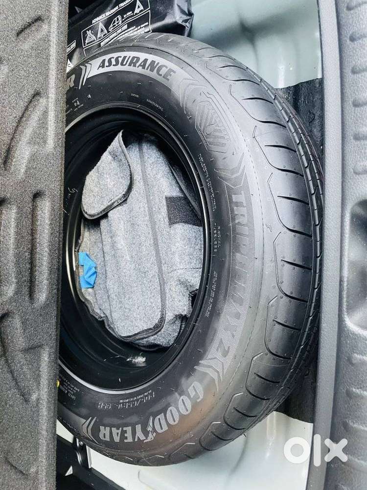 Kia Seltos 1.5 Htx+ Petrol At, 2024, Petrol