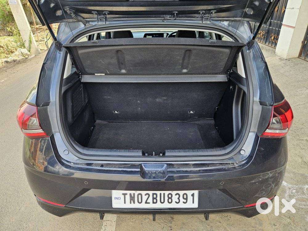 Hyundai New I20 1.5 Asta (o) Mt, 2021, Diesel