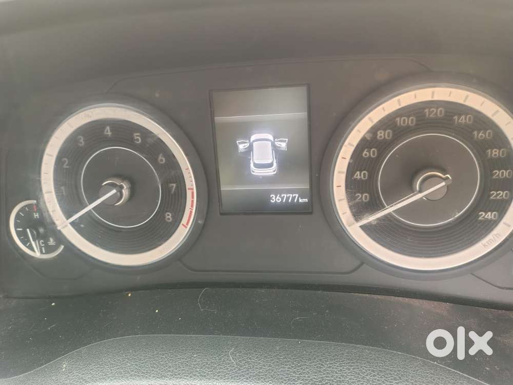 Hyundai Car 2020 Petrol