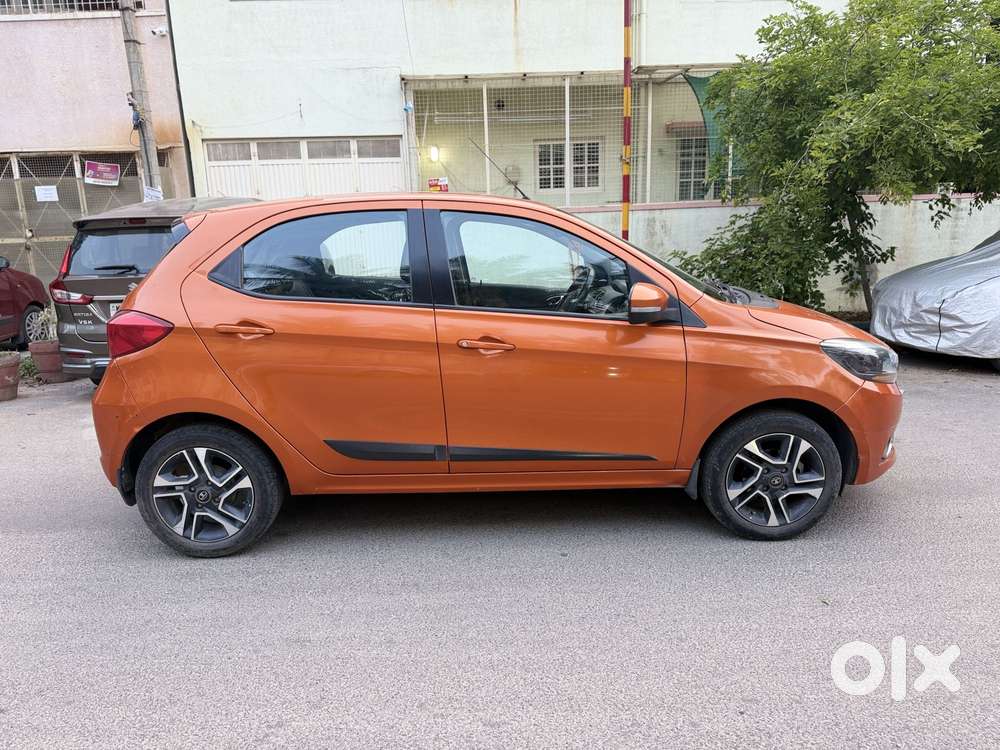 Tata Tiago