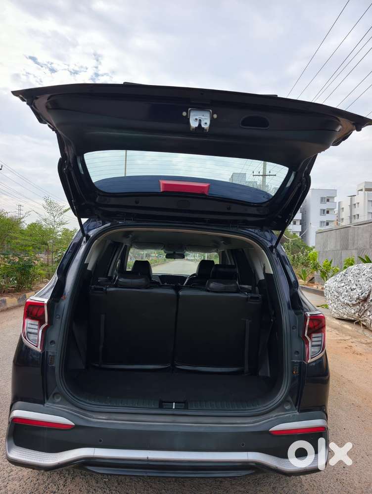 Kia Carens 1.4 Luxury 7 Str, 2022, Diesel