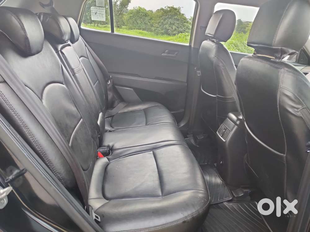 Hyundai Creta 1.6 Sx Plus Auto, 2017, Diesel