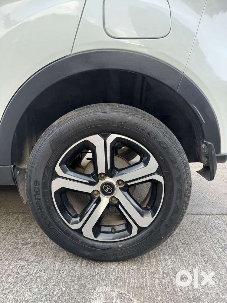 Tata Nexon Amt Xza Plus, 2021, Petrol