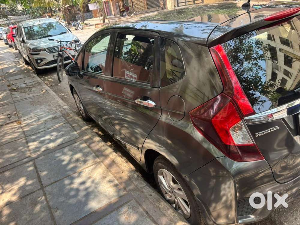 Honda Jazz 2016 Petrol Good Condition