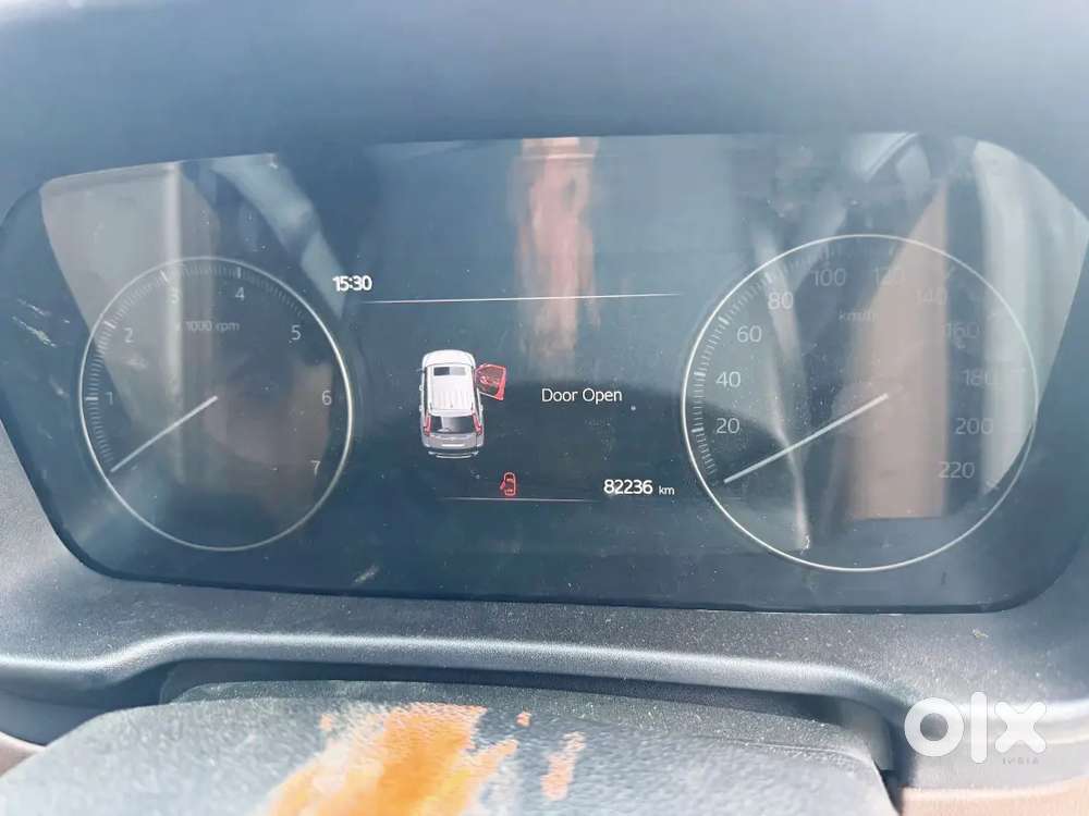 Mahindra Scorpio-n Diesel 2023